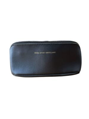 Bolsa para cosméticos (Negra)