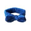 Diadema (Azul Marino, Moño)