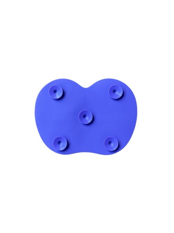 Tapete de silicón (Morado)