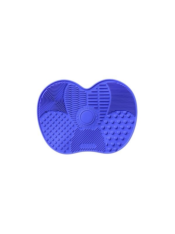 Tapete de silicón (Morado)