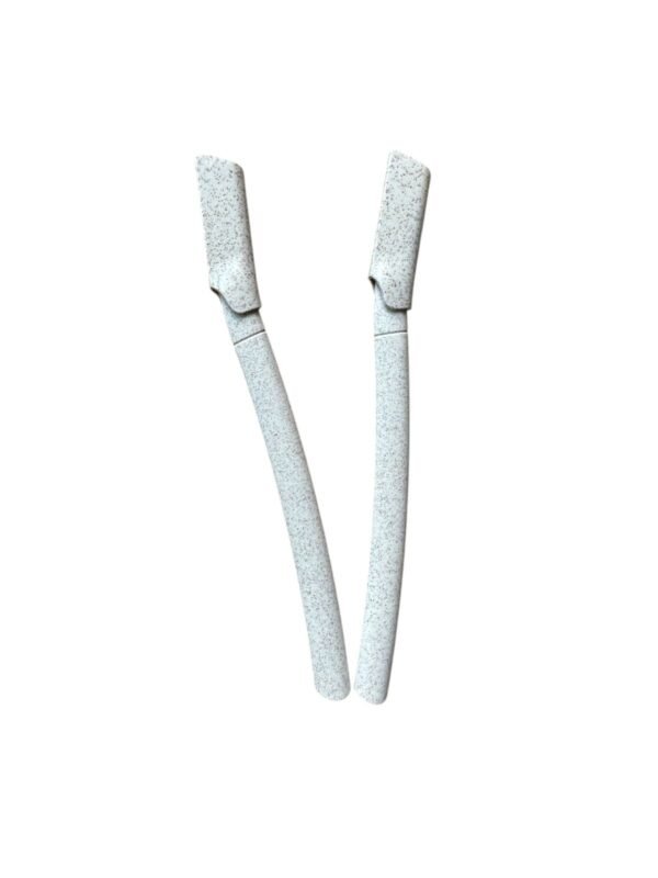 Kit de perfiladores de cejas y rostro (Eco-Friendly)