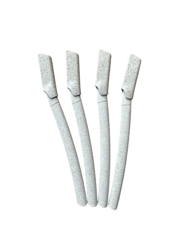 Kit de perfiladores de cejas y rostro (Eco-Friendly)