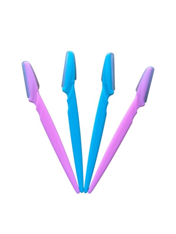 Kit de perfiladores de cejas y rostro (Grande)