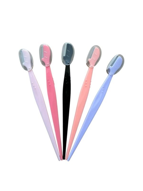 Kit de perfiladores de cejas y rostro (Pequeño)