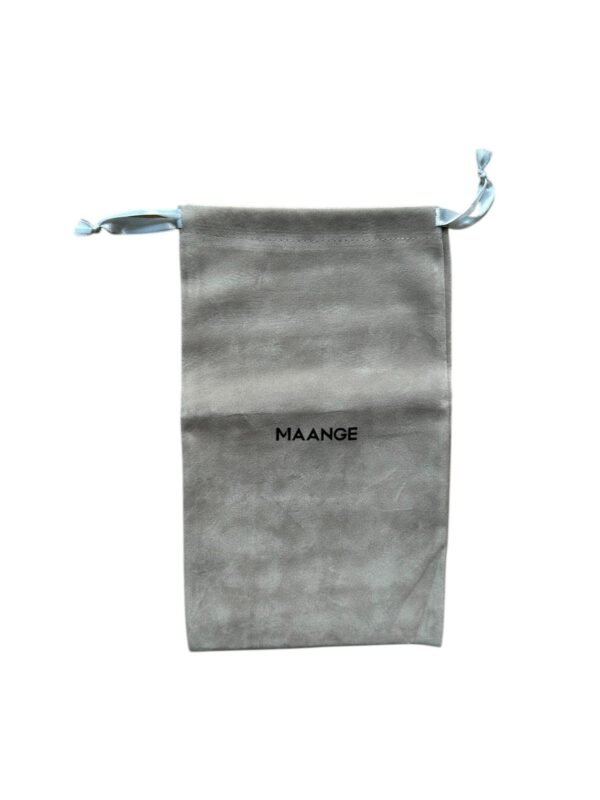 Maange - Kit de 7 brochas (Doble cabeza)(Cafés)