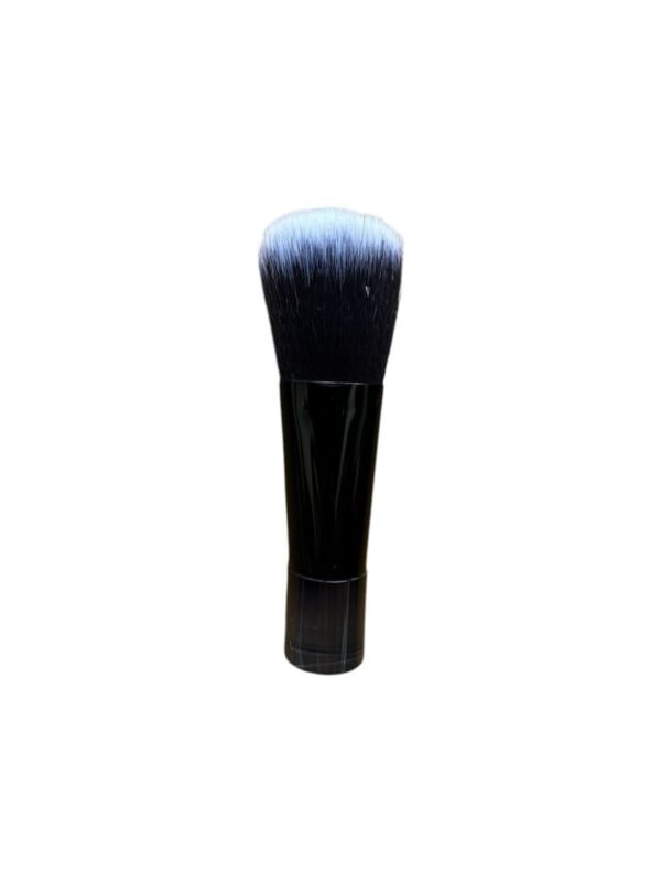 Kit de brochas (Minis - Negras)