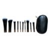Kit de brochas (Minis - Negras)