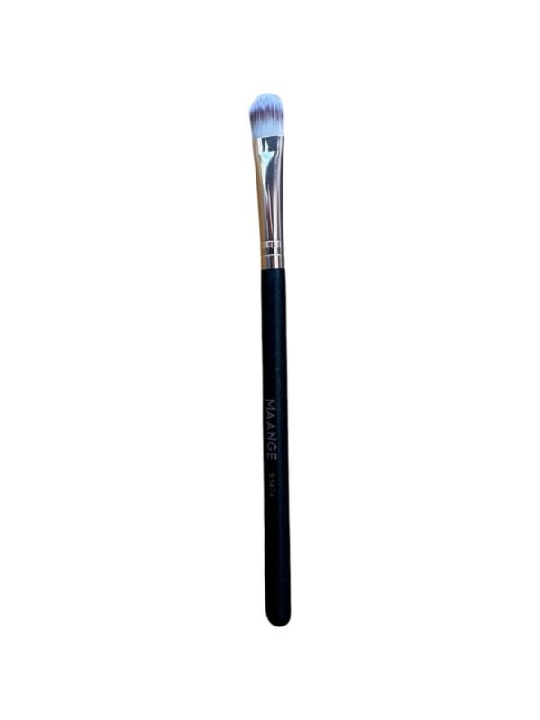 Maange - Kit de 7 brochas (Negras)