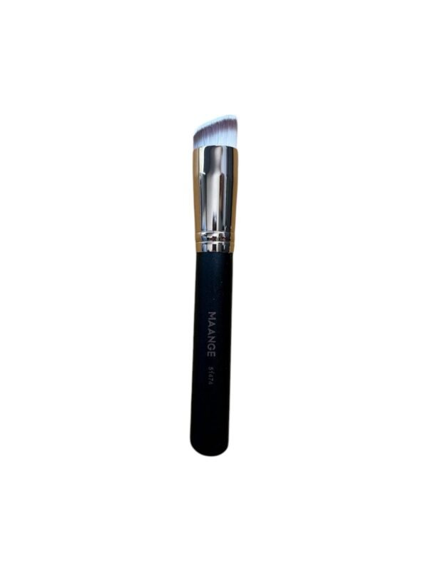 Maange - Kit de 7 brochas (Negras)
