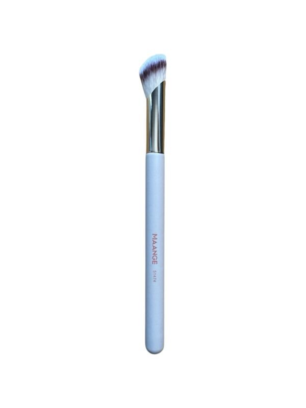 Maange - Kit de 7 brochas (Apricot)