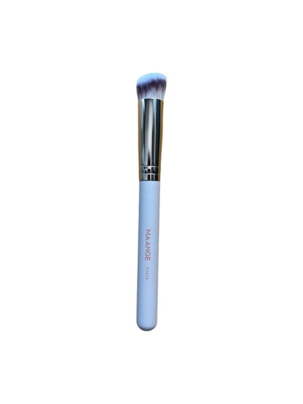 Maange - Kit de 7 brochas (Apricot)