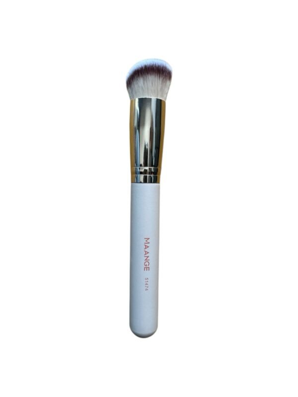 Maange - Kit de 7 brochas (Apricot)