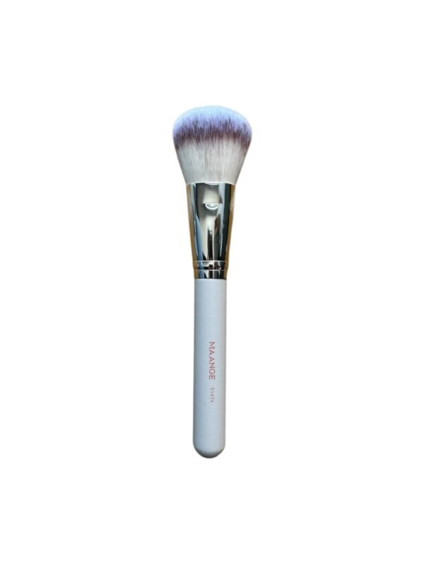 Maange - Kit de 7 brochas (Apricot)
