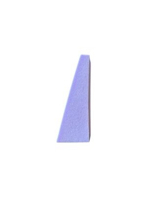 Esponja para maquillaje (Moradas)