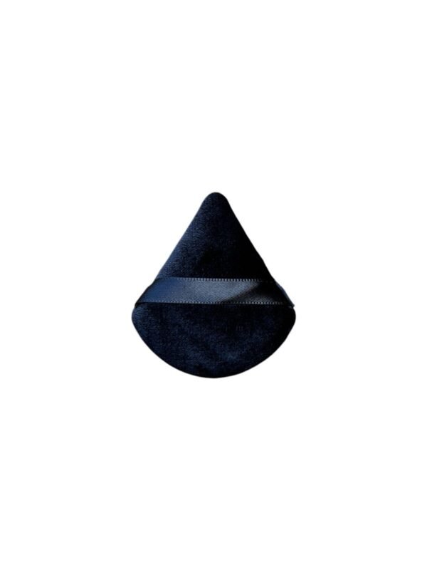 Powder puff (Negro)
