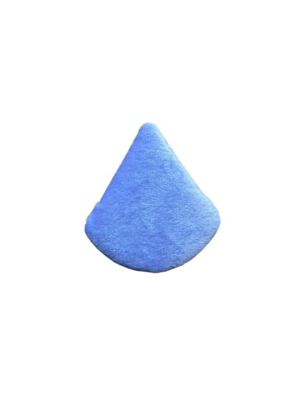 Powder puff (Morado Claro)
